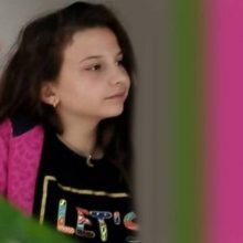 Θρήνος στη Λακωνία: "'Εσβησε" η 13χρονη Αθηνά