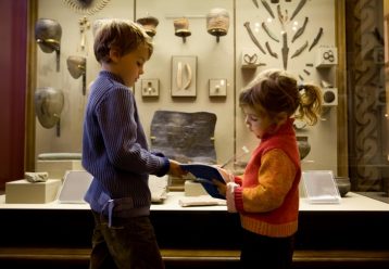 Την Κυριακή 5 Δεκεμβρίου επισκεφθείτε δωρεάν με τα παιδιά σας τα Μουσεία και τους αρχαιολογικούς χώρους