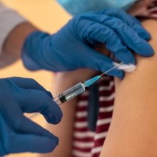 "Θερίζει" ξανά η ιλαρά λόγω αποχής εκατομμυρίων παιδιών από τον εμβολιασμό