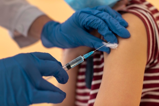 “Θερίζει” ξανά η ιλαρά λόγω αποχής εκατομμυρίων παιδιών από τον εμβολιασμό