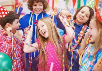 Νέα μέτρα: Επιτρέπεται να γίνονται παιδικά πάρτι στους παιδότοπους;