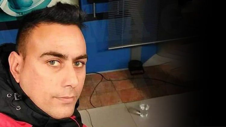 Αλεξανδρούπολη: Αυτός είναι ο συζυγοκτόνος που σκότωσε στο ξύλο την 29χρονη σύζυγο και μητέρα των 3 παιδιών τους