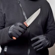 39χρονος μαχαίρωσε τη μητέρα του 10χρονου παιδιού του - Πώς δεν πρόλαβε να την δολοφονήσει