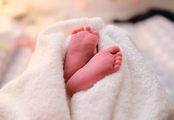 Πάτρα: Στο νοσοκομείο με κορωνοϊό μωρό μόλις 6 ημερων