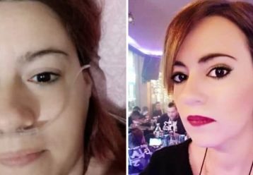 Θλίψη στη Λέρο: "Έσβησε" η 40χρονη μαμά 2 παιδιών - Ο αγώνας ζωής που έδινε