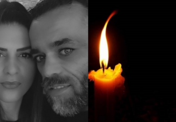 Κρήτη: Θλίψη για τον χαμό του 38χρονου Μανώλη, πατέρα 2 παιδιών - Με τα όργανά του σώθηκαν 3 άνθρωποι