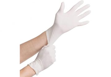 ΕΟΦ: Ανακαλούνται γάντια μιας χρήσης - Δείτε για ποια πρόκειται