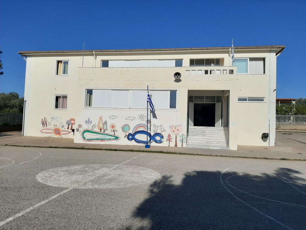 "Καταδικασμένος παιδόφιλος μπαίνει στο σχολείο μας!": Σύλλογος Γονέων καταγγέλει διευθυντή