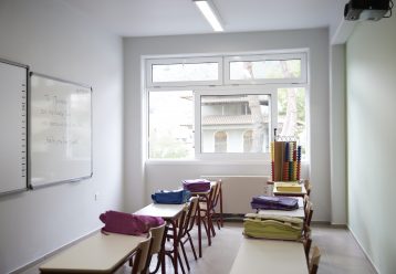 Άνοιγμα σχολείων: Είναι ασφαλής η επιστροφή των μαθητών;