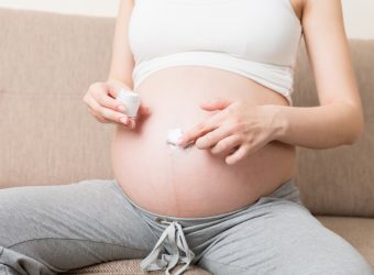 Η εγκυμοσύνη αλλάζει το δέρμα με τρόπους που δεν μπορούσες ποτέ να φανταστείς