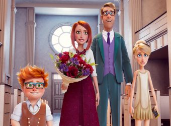 «Μια χαρούμενη οικογένεια 2»: Στα σινεμά η ταινία που αποθεώνει τις ξεχωριστές μας... ατέλειες! (video)