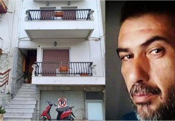 Αργυρούπολη: Παραδόθηκε ο 46χρονος που ξυλοκόπησε τη σύντροφό του