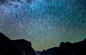 Τεταρτίδες: Απόψε η πρώτη εντυπωσιακή «βροχή» αστεριών του 2022
