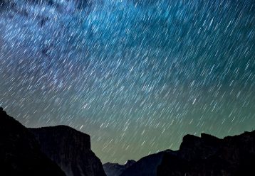 Τεταρτίδες: Απόψε η πρώτη εντυπωσιακή «βροχή» αστεριών του 2022