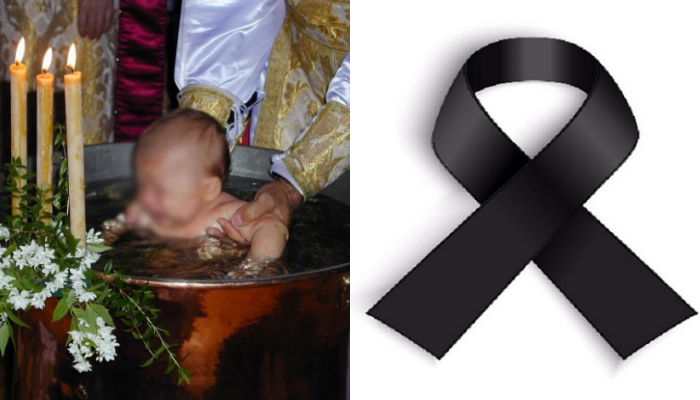 Τραγωδία στη Κρήτη: Βαπτίζουν τα παιδιά της 22χρονης που σκοτώθηκε σε τροχαίο - Το άγνωστο έθιμο
