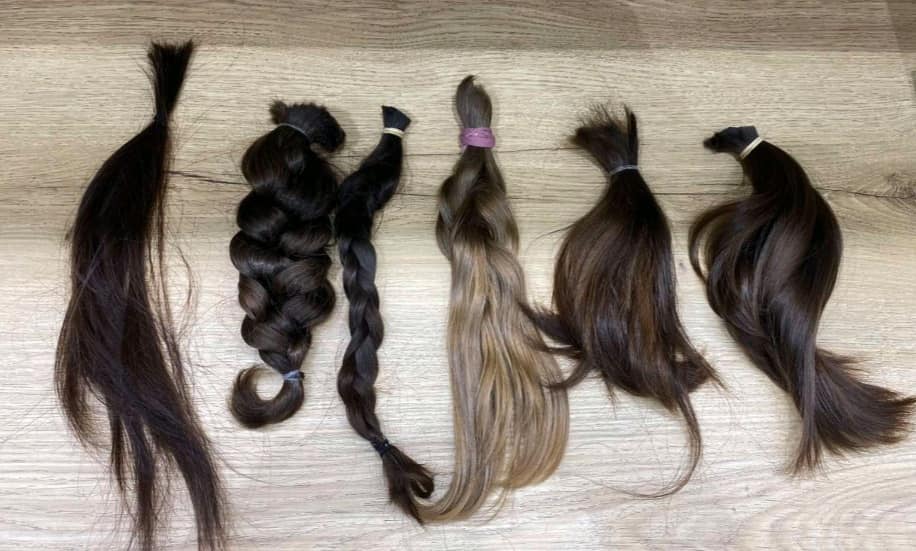 Αγρίνιο: Μαθήτριες του 9ου Δημοτικού έκοψαν και δώρισαν τα μαλλιά τους για καλό σκοπό