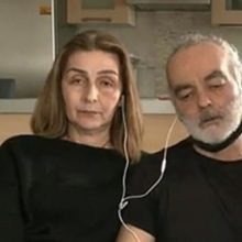 Οι γονείς του αδικοχαμένου Άλκη μιλούν στο Infokids.gr: "Ο θάνατος του γιου μας να ενώσει τους φιλάθλους"