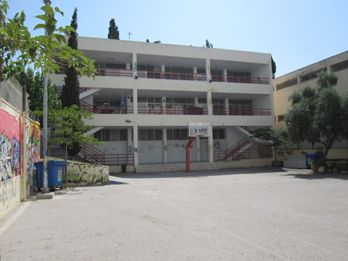 Οι γονείς του 26ου Γυμν. Αθηνών ξεσπούν στο Ιnfokids: "Αφήνουν τα παιδιά μας στο δρόμο στο παρά πέντε"