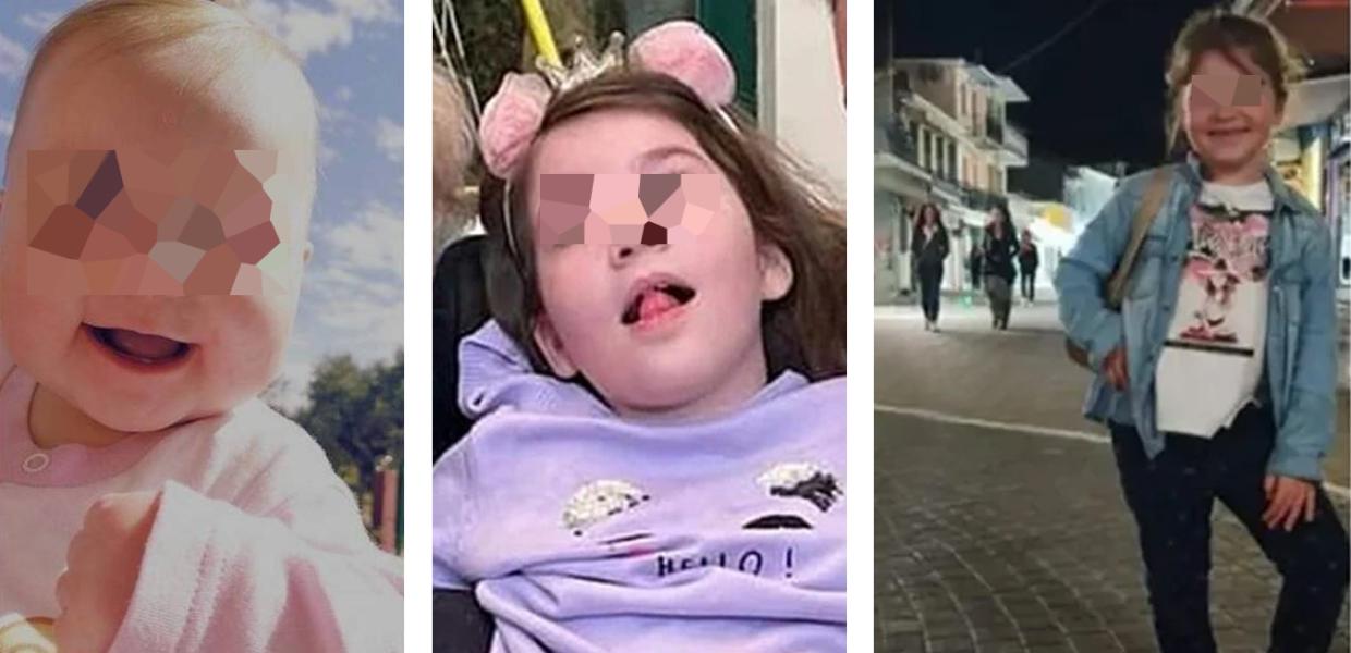 Οι συμπτώσεις μυστήριο με τους θανάτους των 3 παιδιών στην Πάτρα