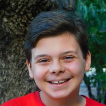 Ο 13χρονος Ιωάννης, μαθητής Γυμνασίου του Ηρακλείου διακρίθηκε σε διεθνή διαγωνισμό ποίησης