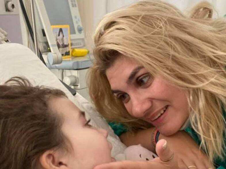 Ρούλα Πισπιρίγκου: Ποιο φάρμακο «συνεργό» της κεταμίνης έψαχνε δύο μέρες πριν μπει η Τζωρτζίνα στο νοσοκομείο
