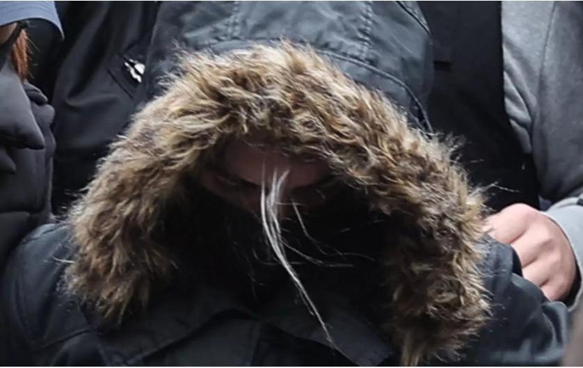 Ρούλα Πισπιρίγκου: «Ψυχρή και κυνική ρωτά "τι θα γίνει με μένα"»