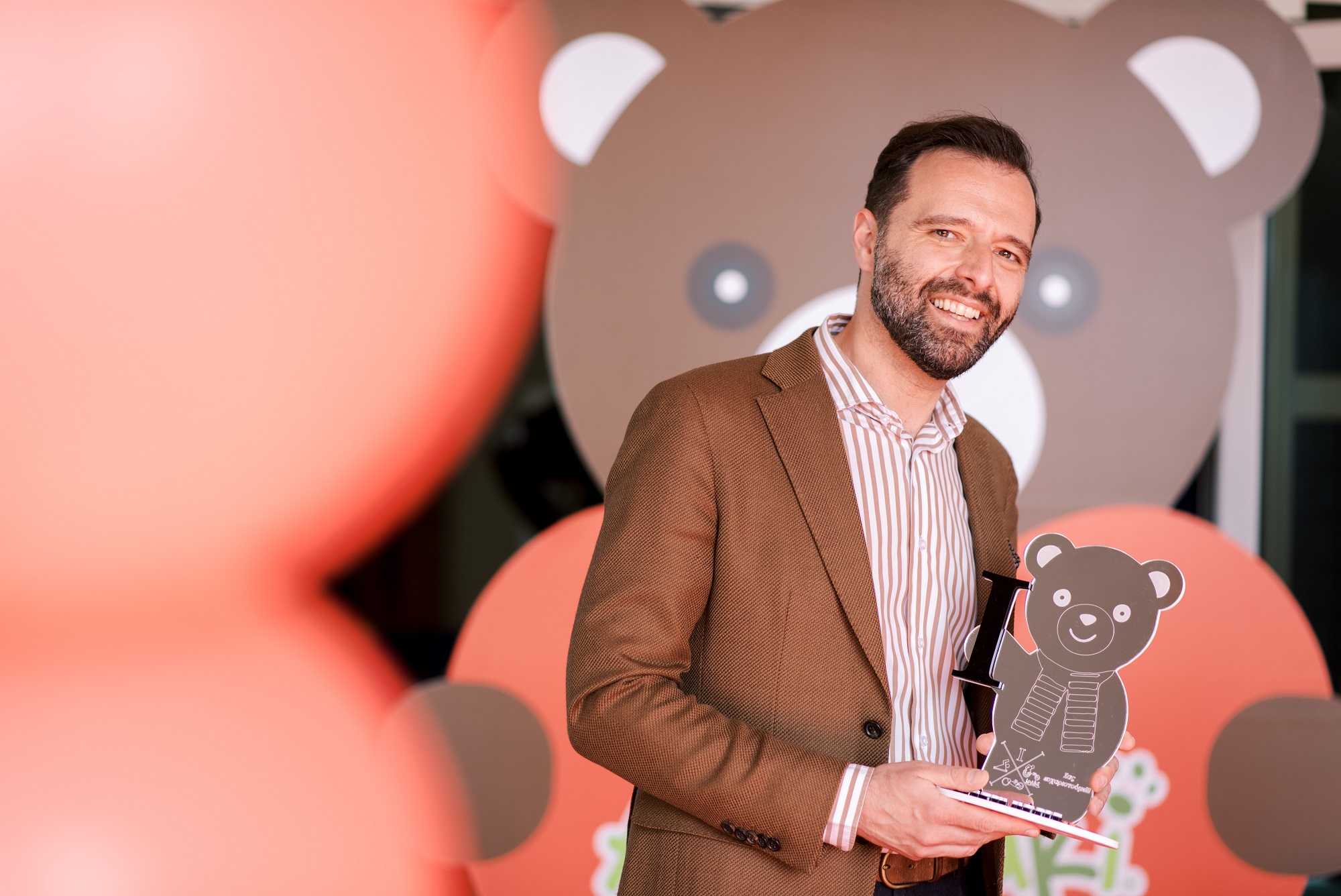 Το ArGOODaki γιόρτασε τα 20 χρόνια του στηρίζοντας παιδιά & νέους με κινητικές και νοητικές δυσκολίες