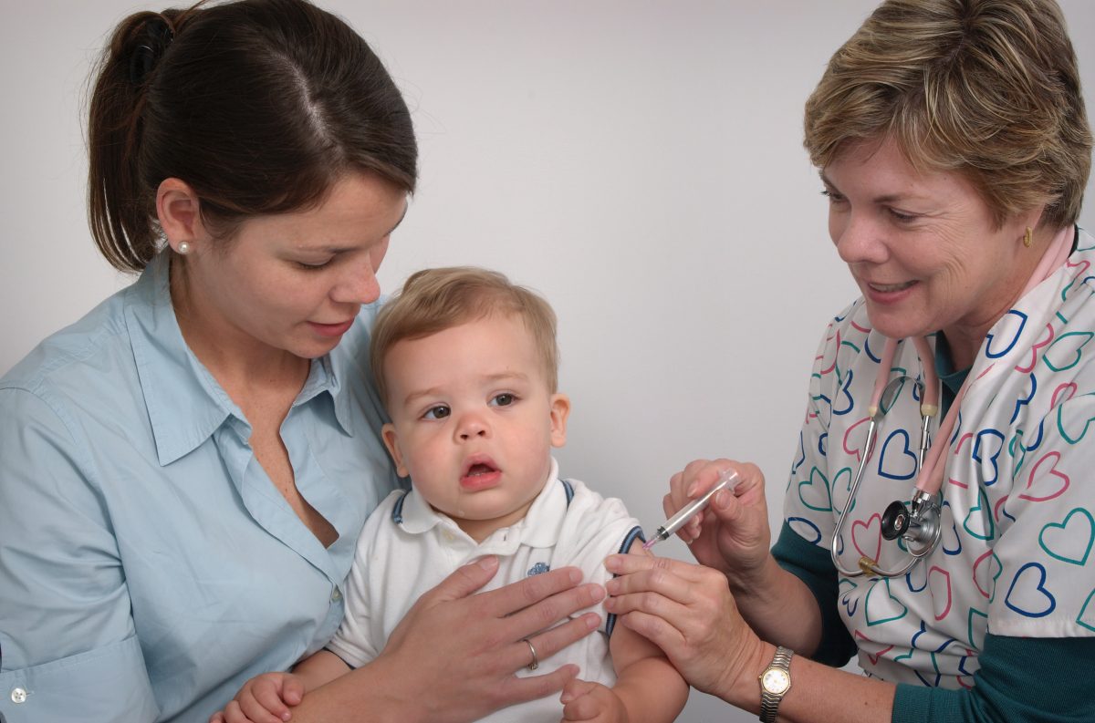 Θα χρειαστούν αναμνηστική δόση εμβολίου τα παιδιά 5-11 ετών;