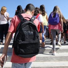 Σοκ στη Θεσσαλονίκη: Καθηγητής κατηγορείται ότι ασέλγησε σε μαθήτρια στη διάρκεια σχολικής εκδρομής
