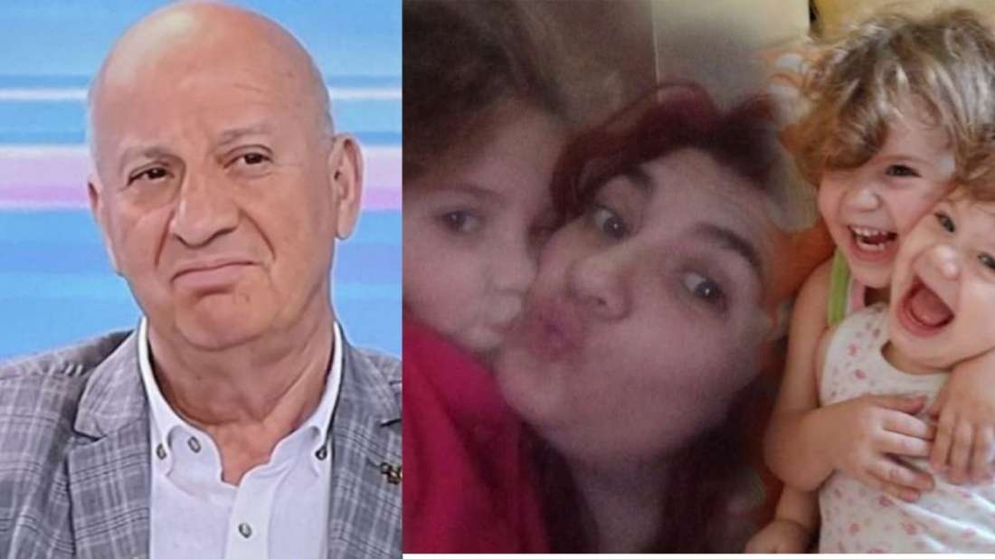 O Kατερινόπουλος "δείχνει" τις εξελίξεις στο θρίλερ της Πάτρας - "Καλό που κόσμος βγαίνει και μιλάει"