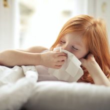 Καμπανάκι παιδιάτρου: "Η γρίπη Η1Ν1 επέστρεψε - Πολλά παιδιά ταλαιπωρούνται - Τι να προσέξετε"
