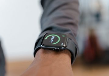 Ανακαλείται smartwatch από την ελληνική αγορά