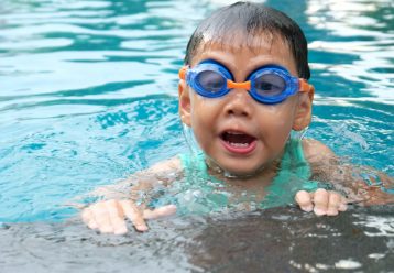 Δ. Αθηναίων: Δωρεάν προγράμματα κολύμβησης και ειδικής εκγύμνασης για παιδιά ΑμΕΑ