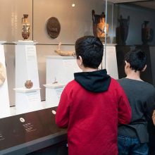 Δωρεάν είσοδος σε μουσεία και αρχαιολογικούς χώρους την Κυριακή 6 Μαρτίου