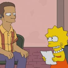 Οι «Simpsons» γράφουν ιστορία: Κωφός χαρακτήρας και νοηματική για πρώτη φορά σε επεισόδιο της σειράς