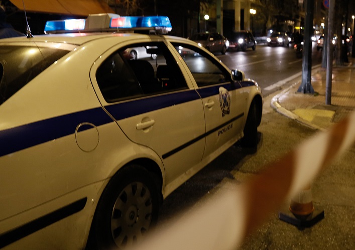 Αγρίνιο: Άνδρας αυνανίστηκε μπροστά σε 14χρονη στη μέση του δρόμου!