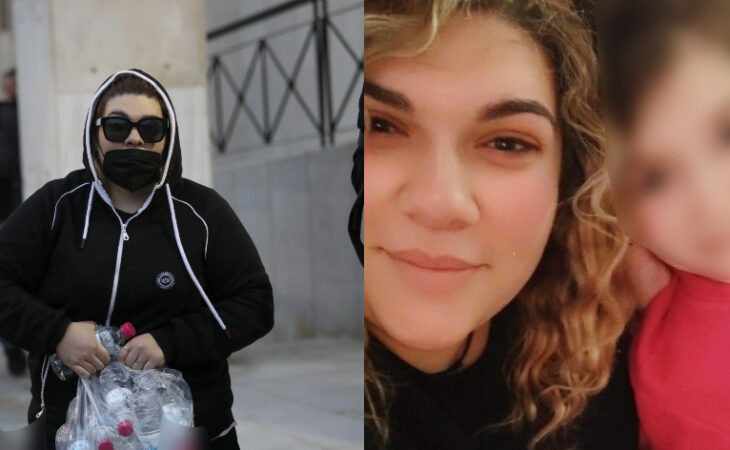 "Kακοποιούσες την Τζωρτζίνα, Δήμητρα;": Η αδερφή της Ρούλας απαντά στις κατηγορίες