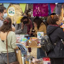Meet Market: Η αγαπημένη μετακινούμενη αγορά επιστρέφει στην Τεχνόπολη σε Easter edition και πολλές εκπλήξεις