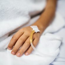 Το πρώτο ύποπτο κρούσμα ηπατίτιδας σε παιδί στην Ελλάδα