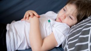 Η παιδίατρος Άννα Παρδάλη μιλά στο Infokids.gr για τα αυξημένα περιστατικά ηπατίτιδας σε μικρά παιδιά