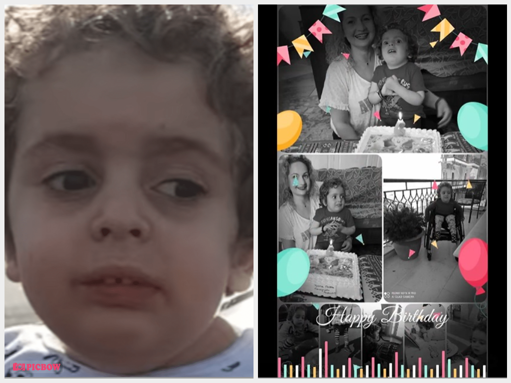 Ο Παναγιώτης Ραφαήλ έγινε 4 ετών! Το τρυφερό video του μικρού ήρωα που αγάπησε η Ελλάδα