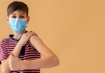 Ελληνική μελέτη: Η σωστή ενημέρωση των γονιών "κλειδί" για τον εμβολιασμό των παιδιών