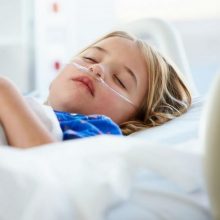 "Καμπανάκι" Μαγιοργκίνη για την οξεία ηπατίτιδα - "Δεν κινδυνεύουν μόνο τα παιδιά"