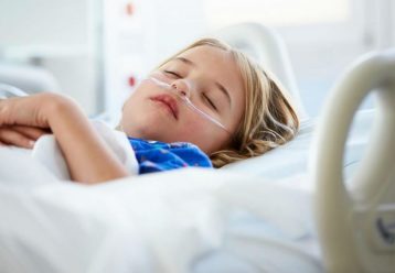 "Καμπανάκι" Μαγιοργκίνη για την οξεία ηπατίτιδα - "Δεν κινδυνεύουν μόνο τα παιδιά"