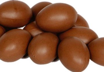 Αποσύρονται σοκολάτες έπειτα από λοιμώξεις σαλμονέλας σε παιδιά