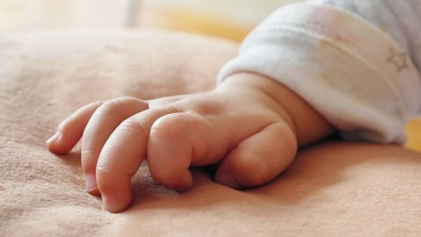Τα νεότερα για την υγεία του 14 μηνών μωρού που υπήρχαν υποψίες ότι έχει ηπατίτιδα