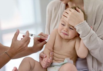 Εμβόλιο Moderna: Ο ΕΜΑ εξετάζει τη χρήση του σε παιδιά κάτω των 5 ετών