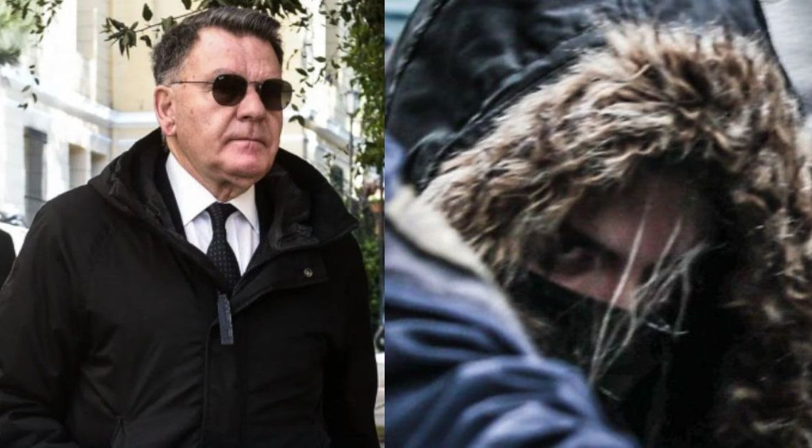 "Βόμβες" Κούγια για Πισπιρίγκου: "Ο πατέρας της και διοικητής Νοσοκομείου μου ζήτησαν να την υπερασπιστώ"