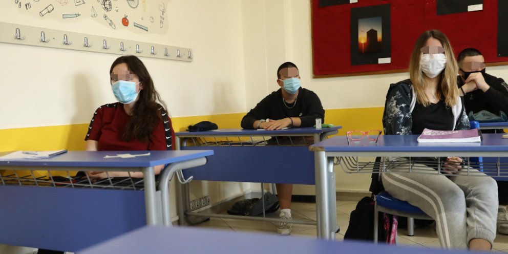 Πανελλήνιες 2022: Τι αποφάσισε η Επιτροπή των Ειδικών για τα υγειονομικά πρωτόκολλα