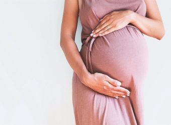 Ποια γνωστή παρουσιάστρια είναι έγκυος στο πρώτο της παιδί;
